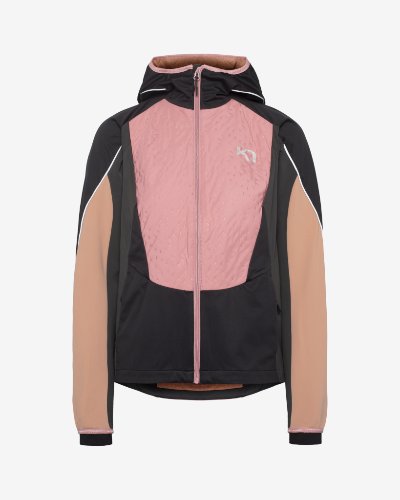 Kari Traa Tirill 2.0 Jacket in PINK