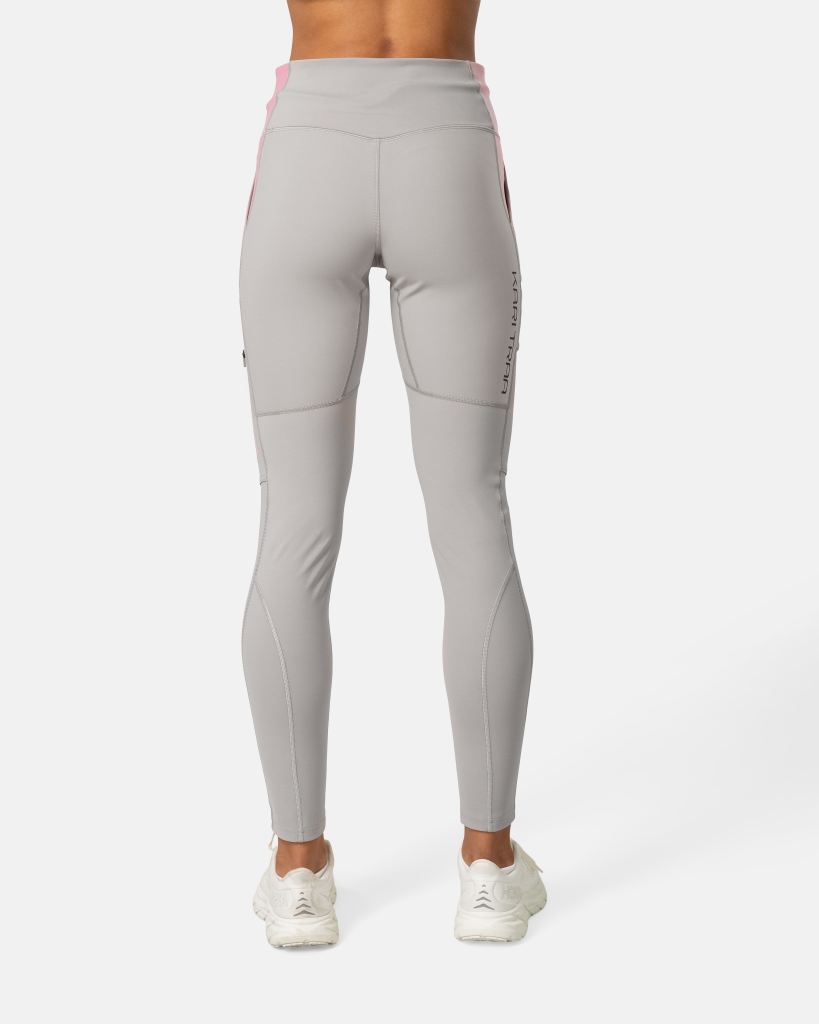 Kari Traa Anelie Tights in BEIGE