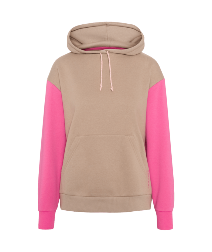 Kari Traa Anelie Hood in BEIGE