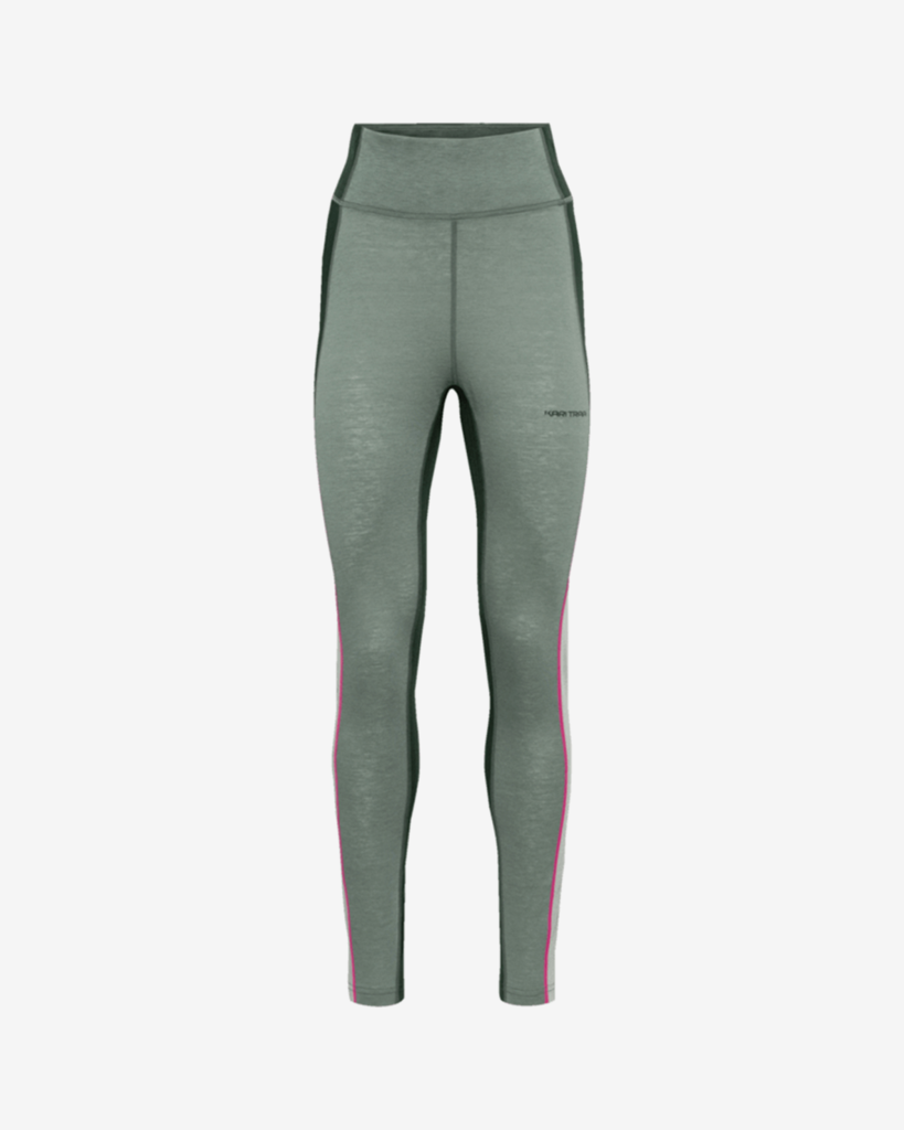 Kari Traa Alma Pants in GRÜN