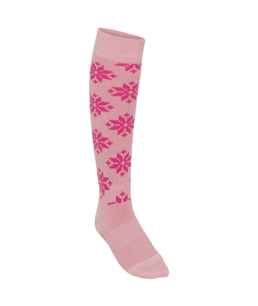 Kari Traa Rose Sock in PINK