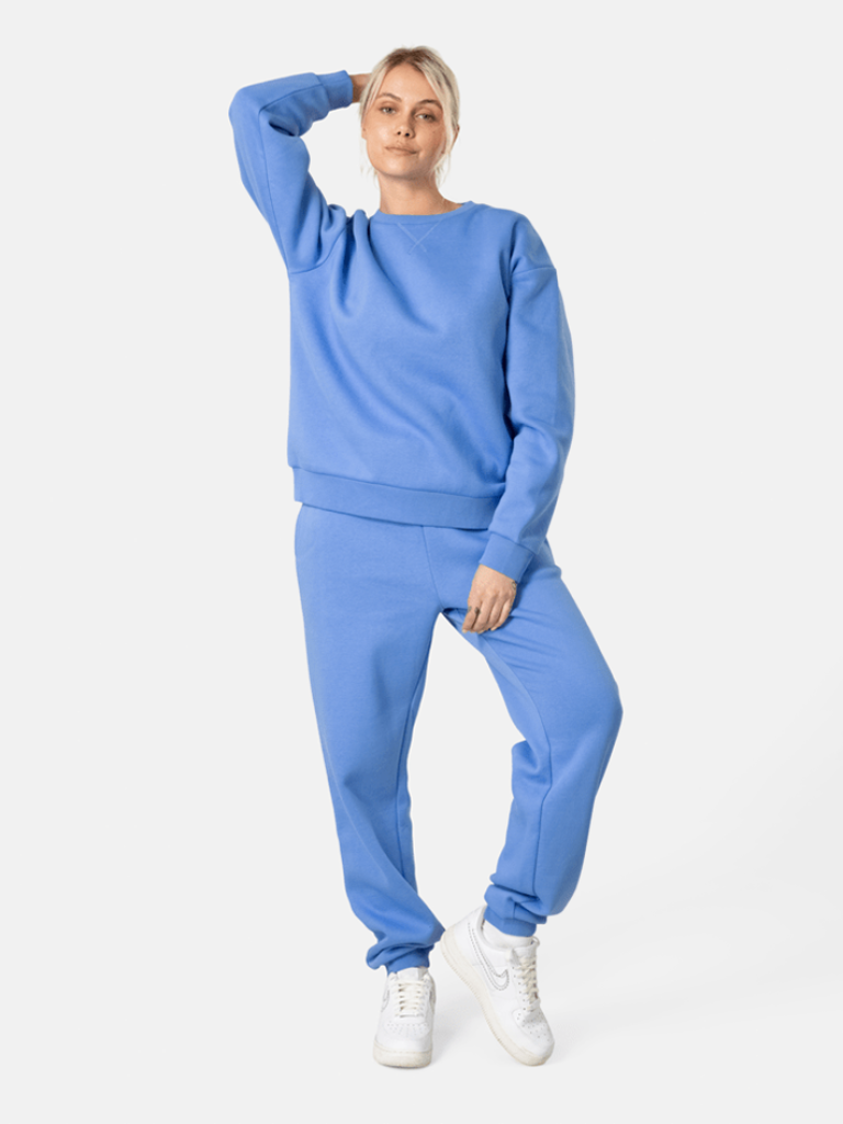Kari Traa Anelie Crew in BLAU