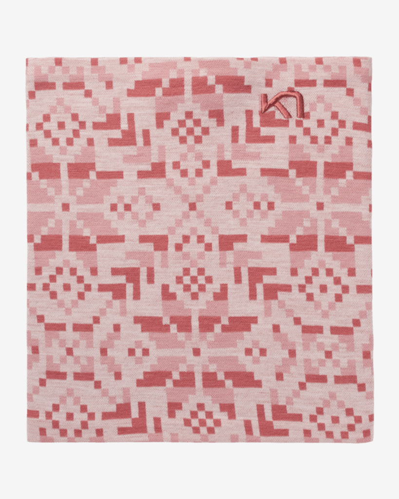 Kari Traa Else Tube in ROT