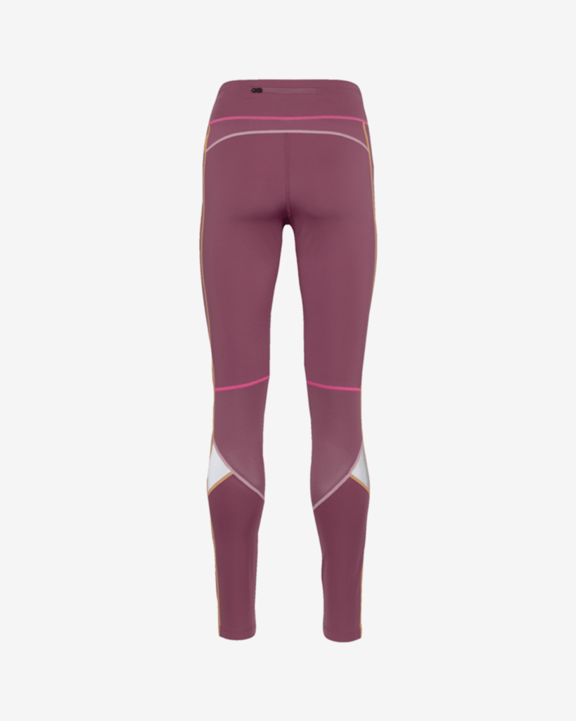 Kari Traa Louise 2.0 Tights in VIOLETT