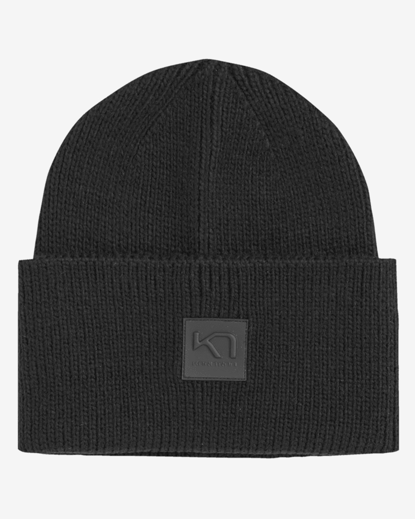 Kari Traa Kyte Beanie in SCHWARZ