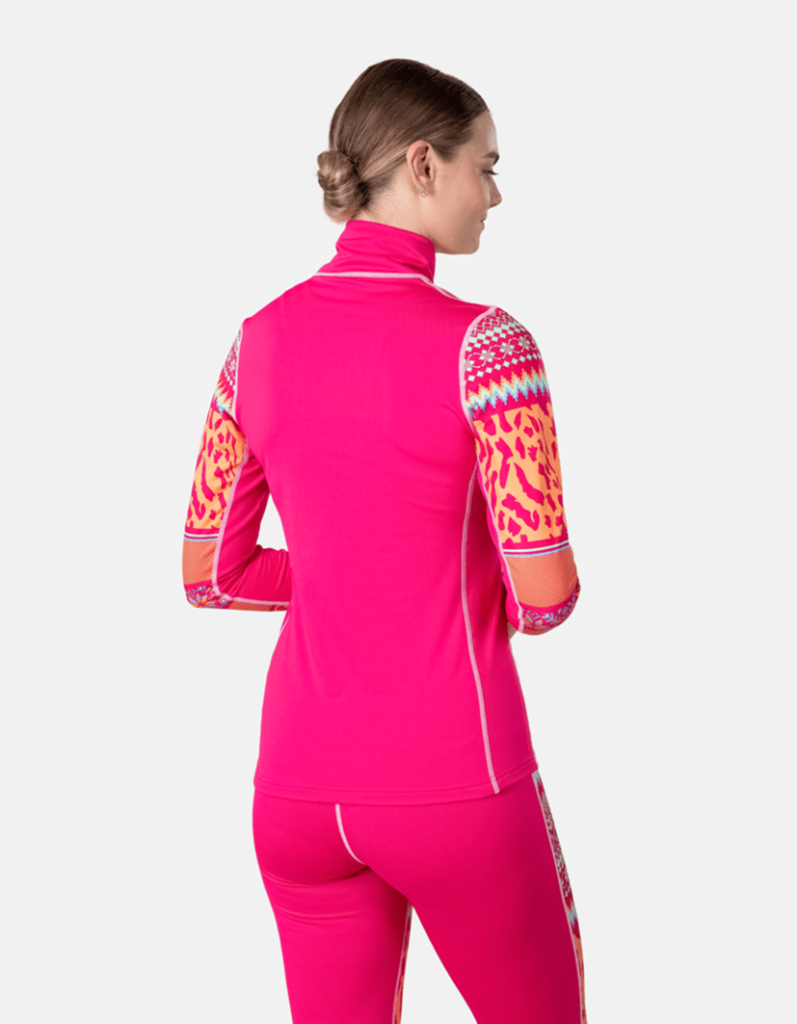 Kari Traa Lilja HZ in PINK