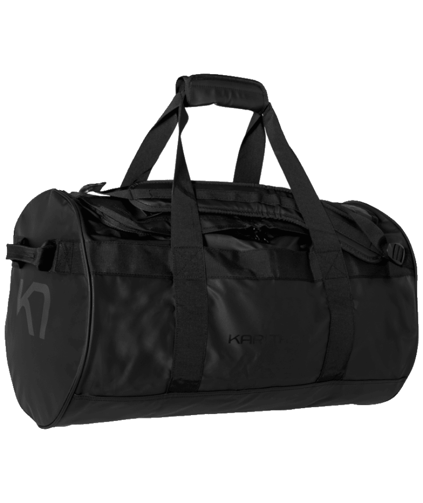 Kari Traa Traa 50L Bag in SCHWARZ