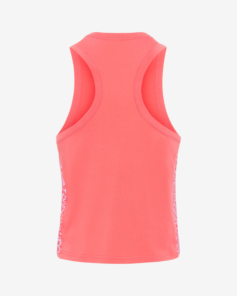 Kari Traa Mija Top in ORANGE
