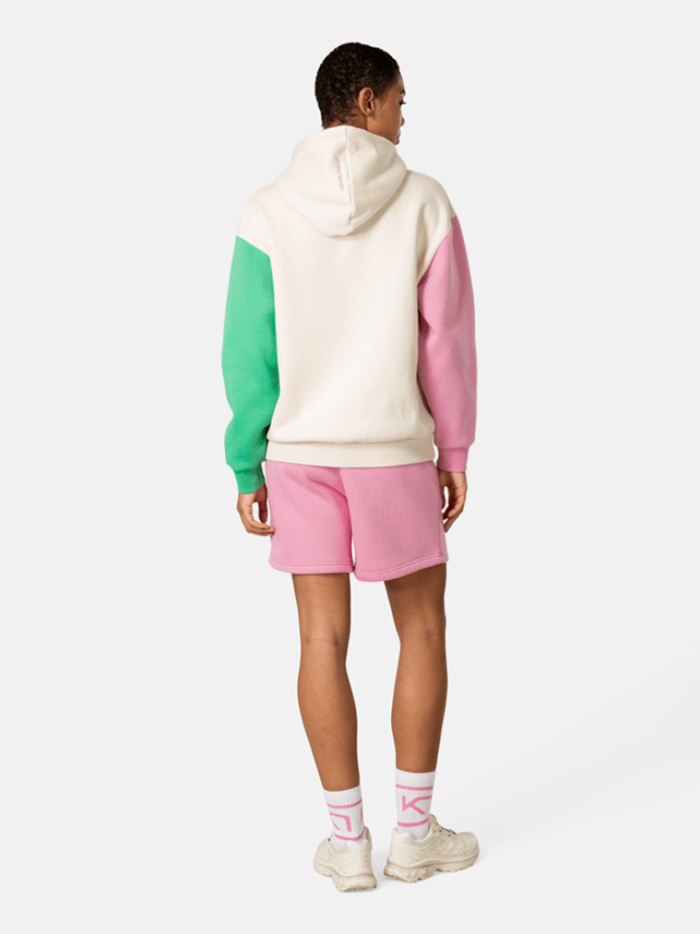 Kari Traa Anelie Shorts in PINK
