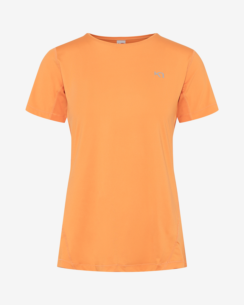 Kari Traa Nora 2.0 Tee in ORANGE