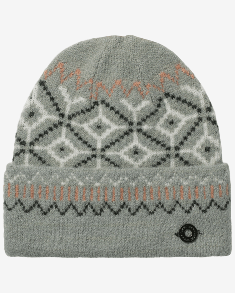 Kari Traa Agneta Beanie in GRÜN