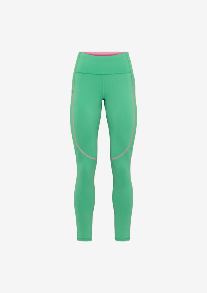 Kari Traa Linnea Tights in GRÜN