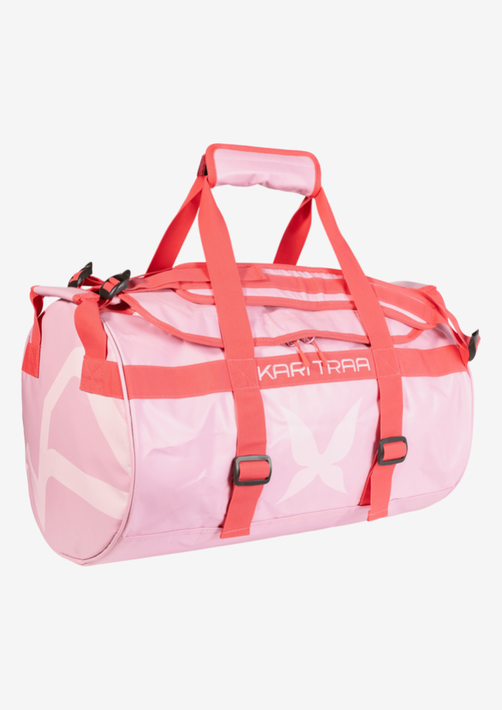 Kari Traa Kari 30L Bag in PINK