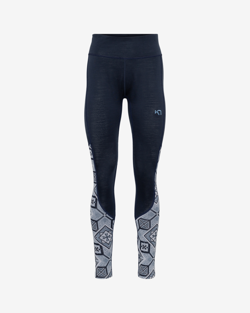 Kari Traa Eloise Pants in BLAU