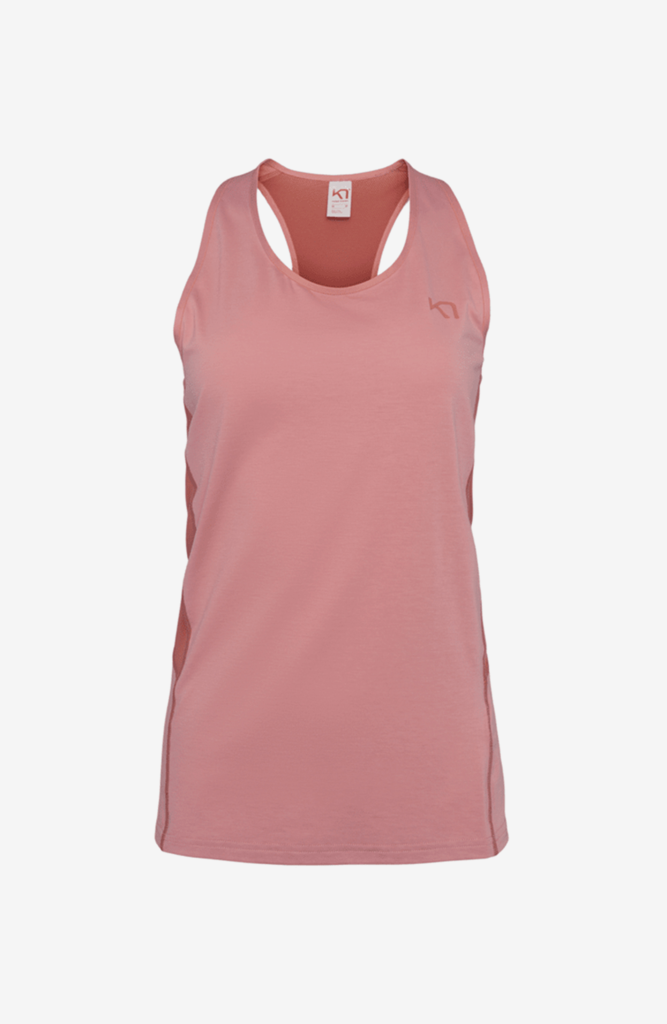 Kari Traa Sval Top in PINK