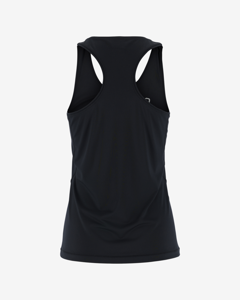 Kari Traa Nora 2.0 Tanktop in SCHWARZ