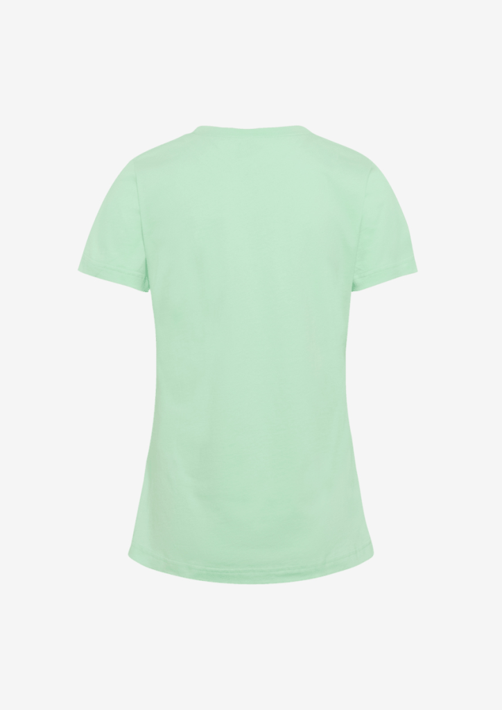 Kari Traa Kari Tee in GRÜN
