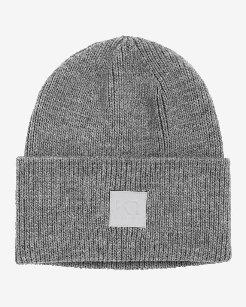 Kari Traa Kyte Beanie in GRAU