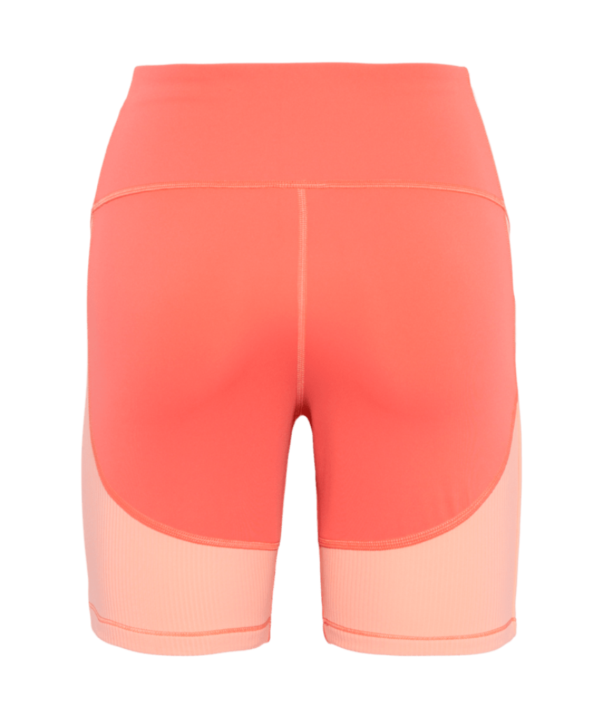 Kari Traa Linnea Shorts in ORANGE