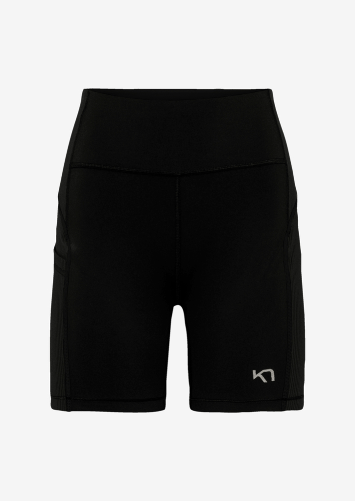 Kari Traa Linnea Shorts in SCHWARZ