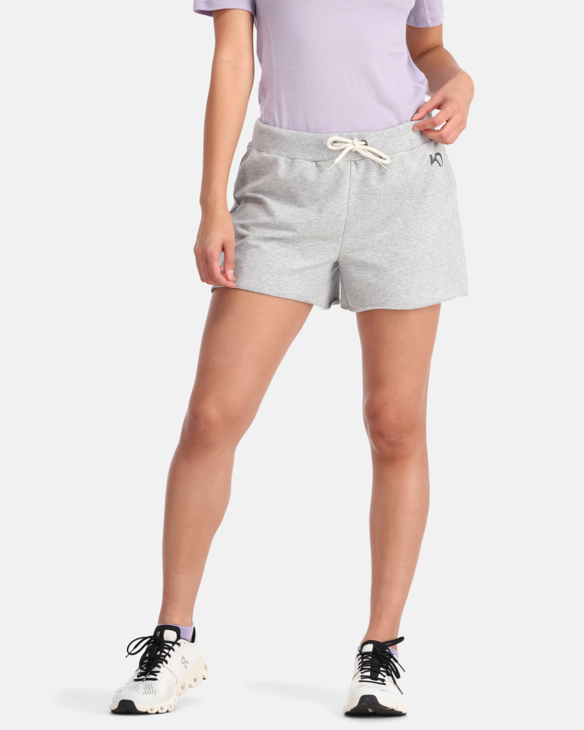 Kari Traa Kari Shorts in GRAU