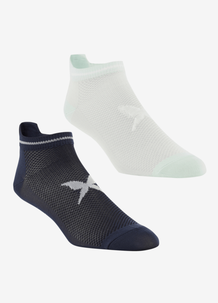 Kari Traa Nora Sock 2Pk in BLAU