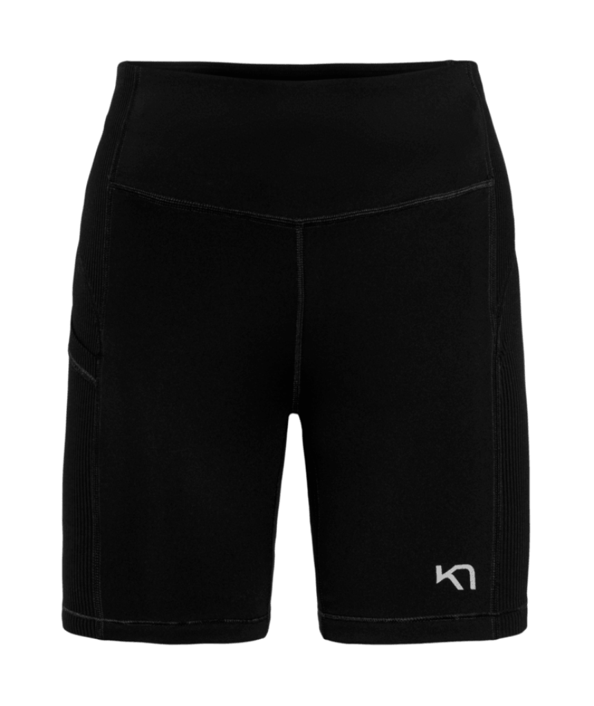 Kari Traa Linnea Shorts in SCHWARZ