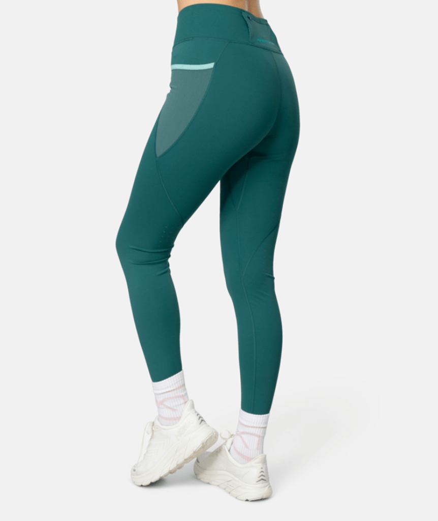 Kari Traa Nia Tights in BLAU