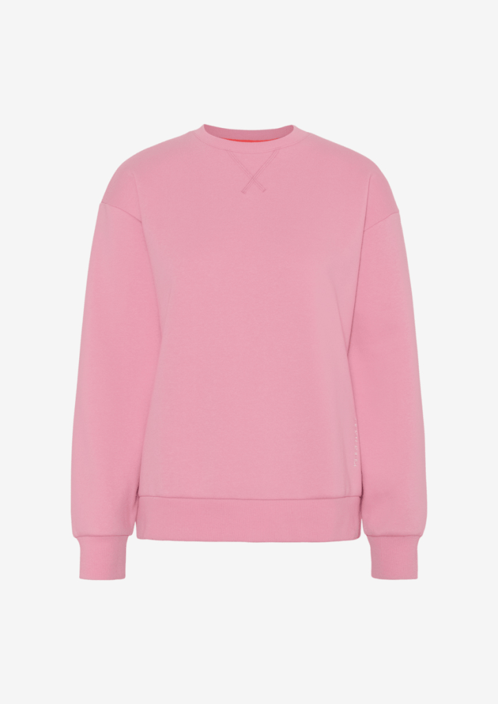 Kari Traa Anelie Crew in PINK