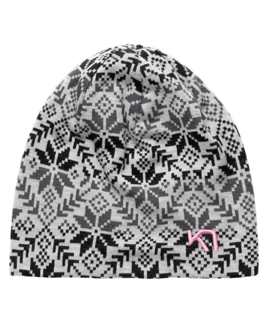 Kari Traa Anna Beanie in SCHWARZ