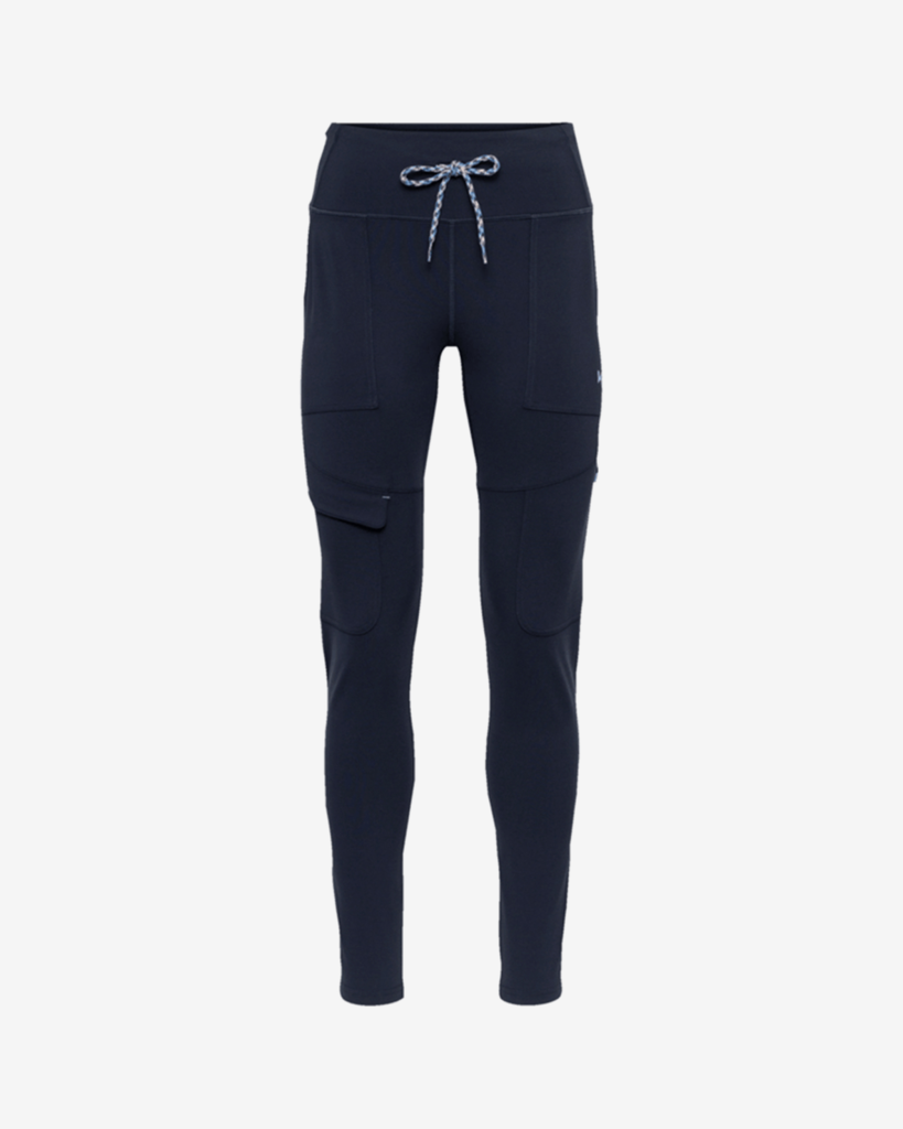 Kari Traa Anelie Tights in BLAU