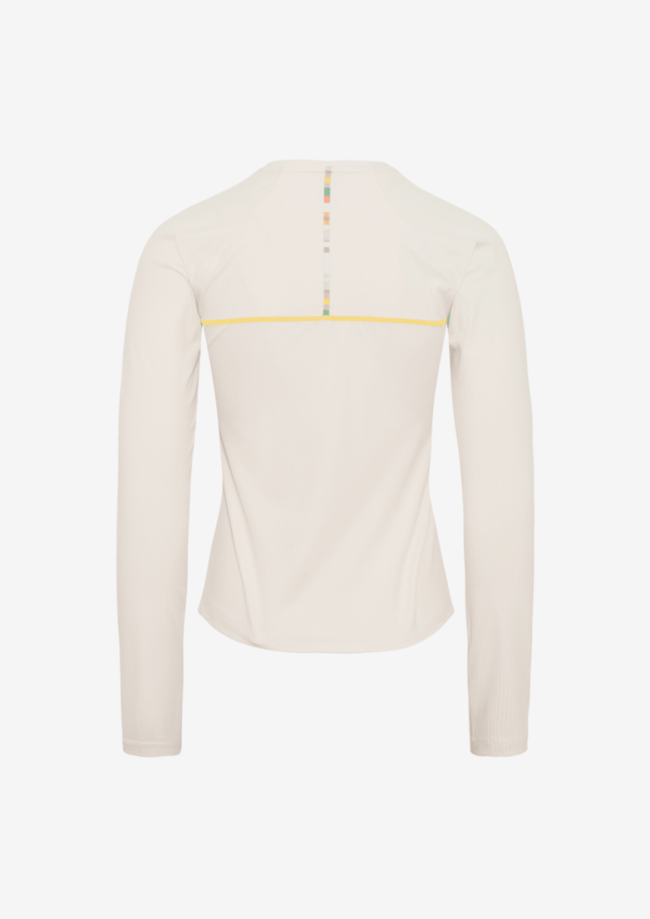 Kari Traa Linnea LS in BEIGE