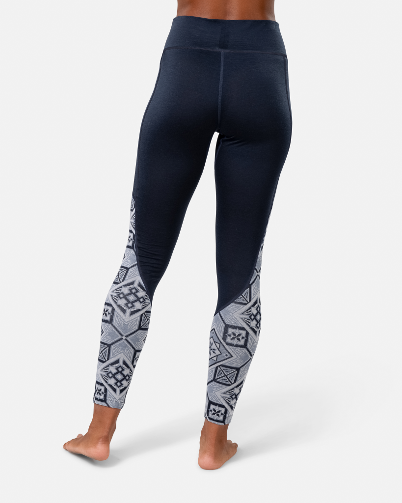 Kari Traa Eloise Pants in BLAU