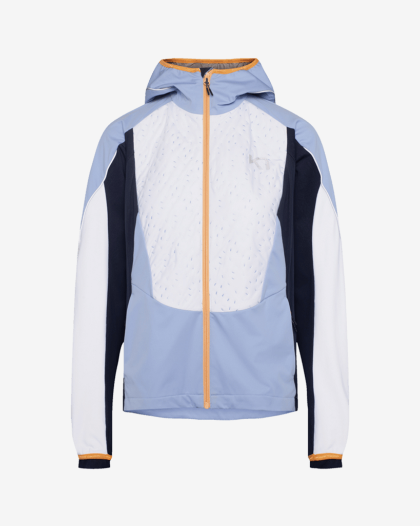 Kari Traa Tirill 2.0 Jacket in WEISS