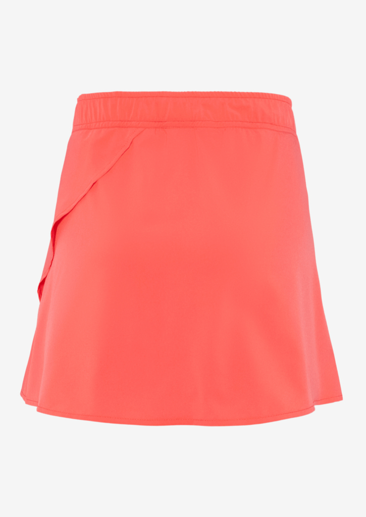 Kari Traa Ane Skort in ORANGE