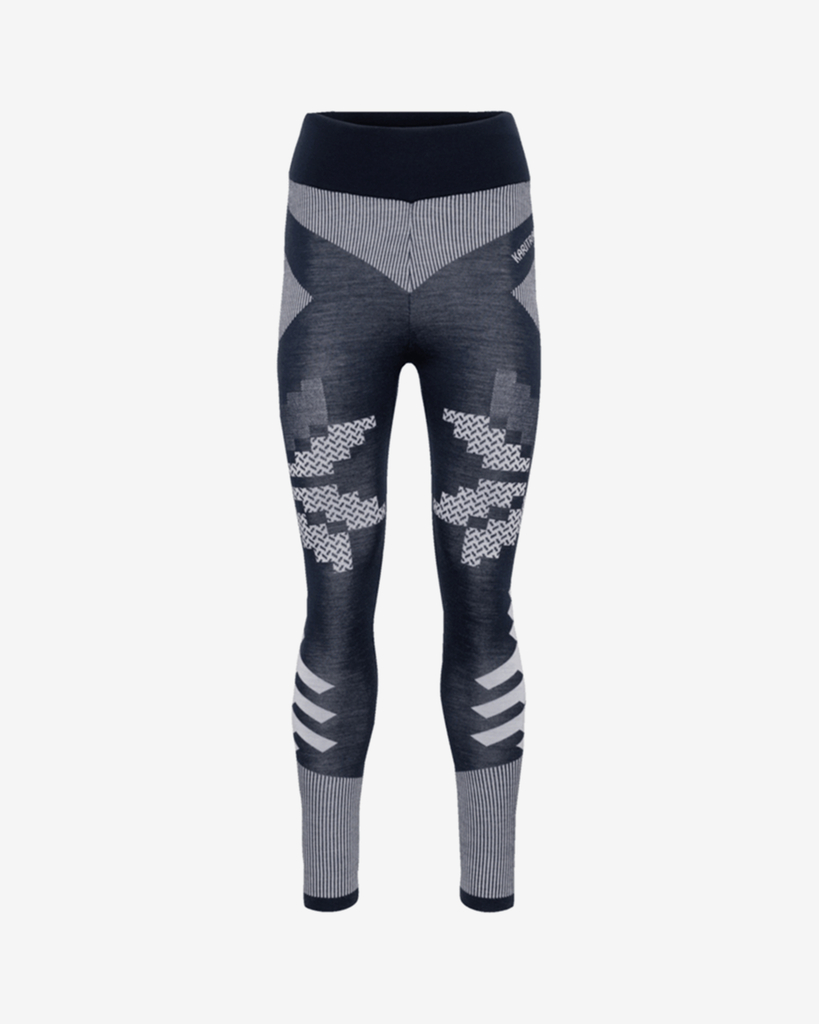 Kari Traa Faith Pants in BLAU