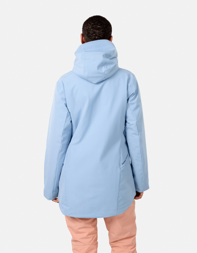 Kari Traa Therese Jacket in BLAU