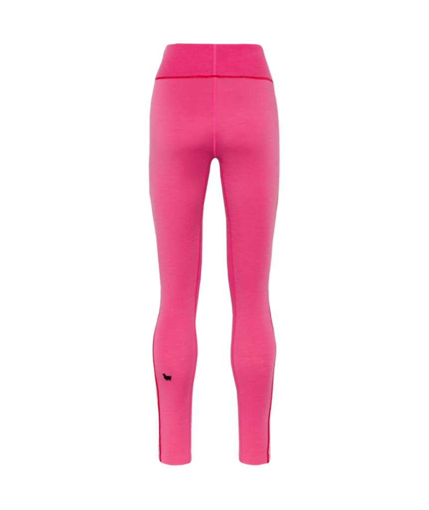 Kari Traa Tale Pants in PINK