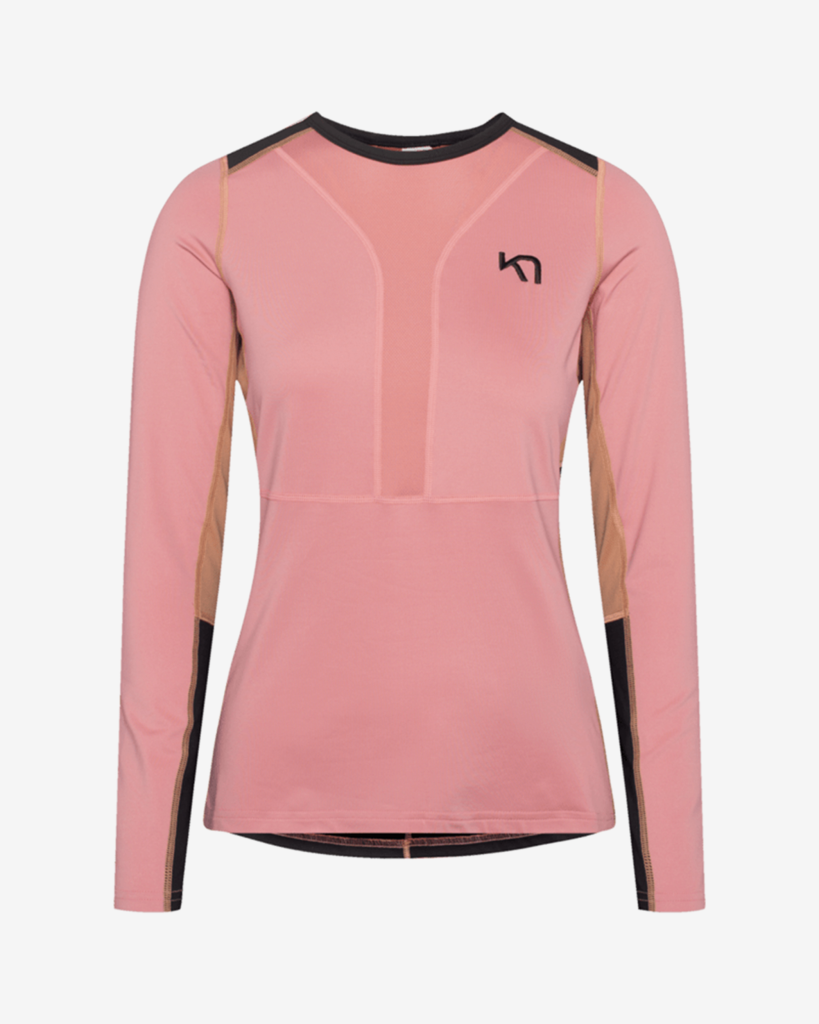 Kari Traa Tirill LS in PINK