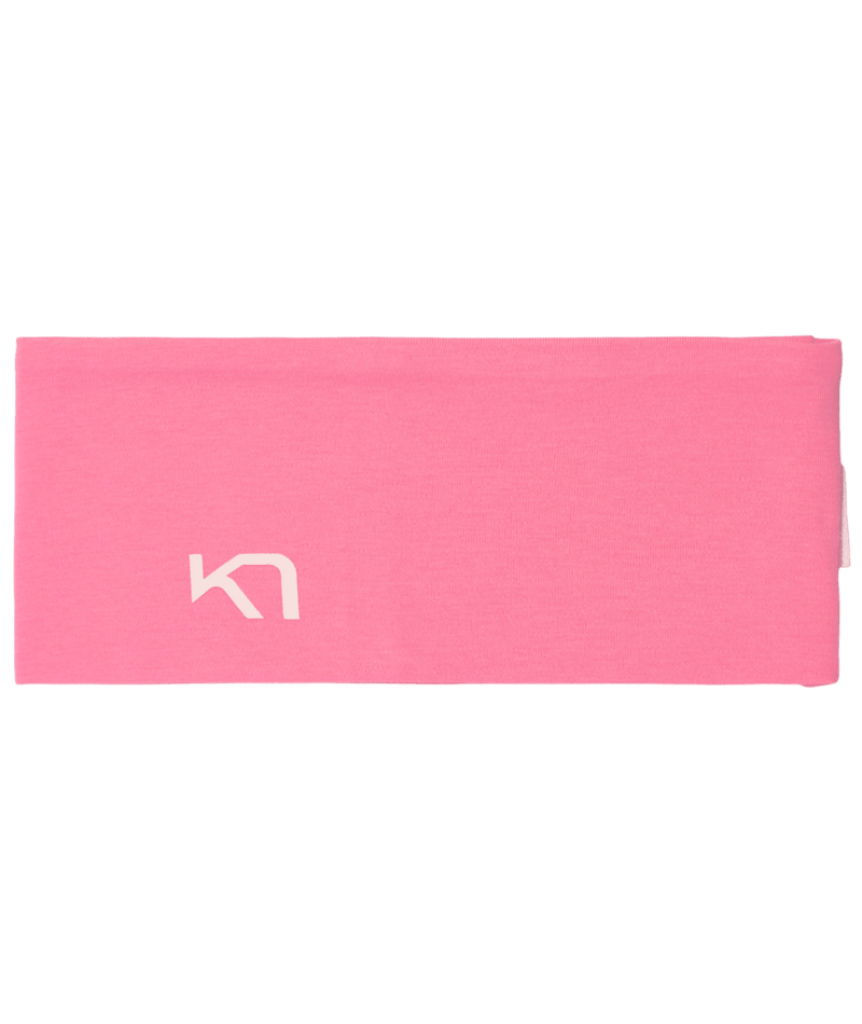Kari Traa Traa Headband in PINK