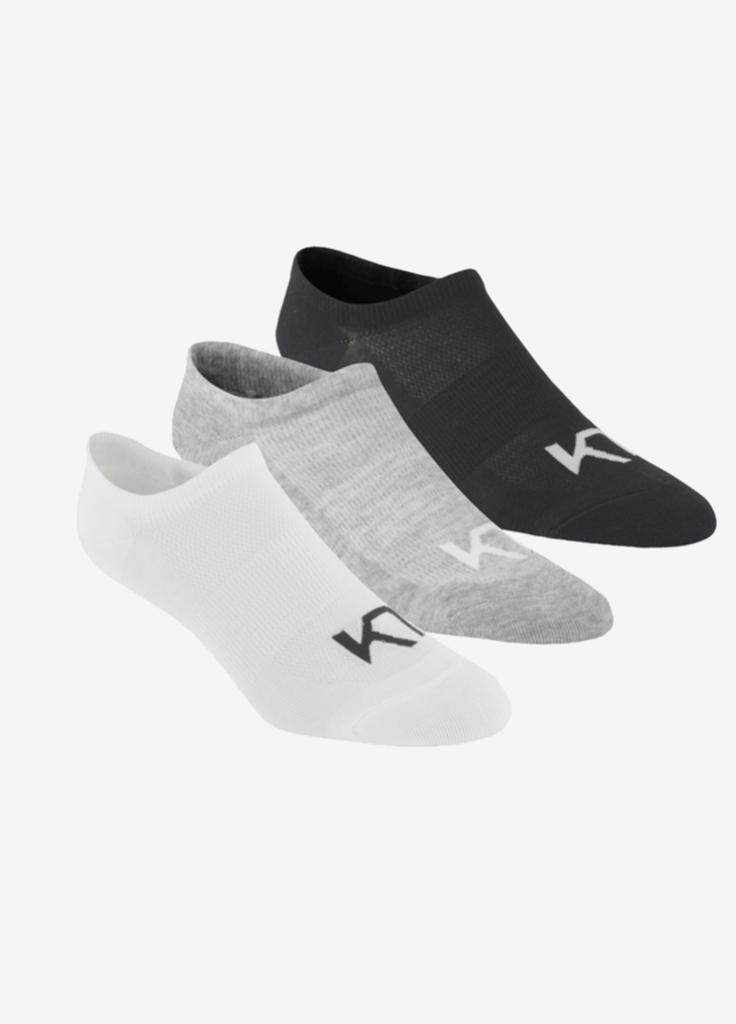 Kari Traa Hael Sock 3Pk in SCHWARZ