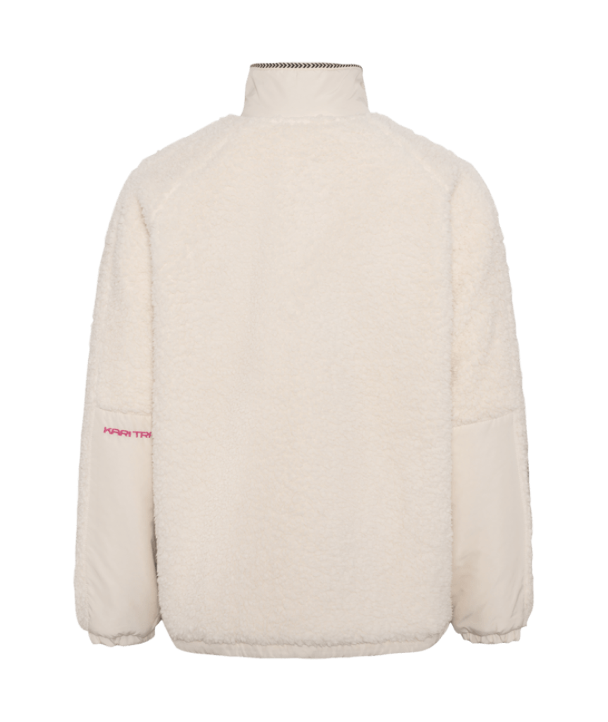 Kari Traa Olivia Jacket in WEISS