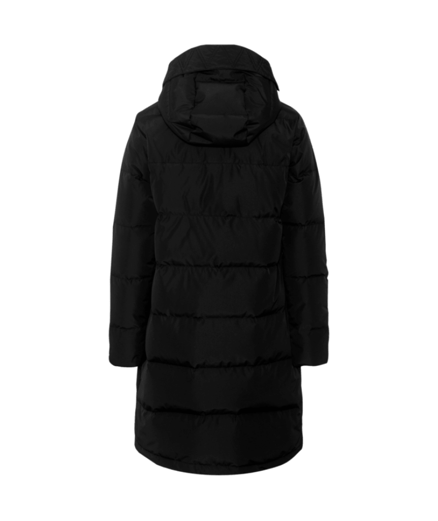 Kari Traa Kyte Parka in SCHWARZ