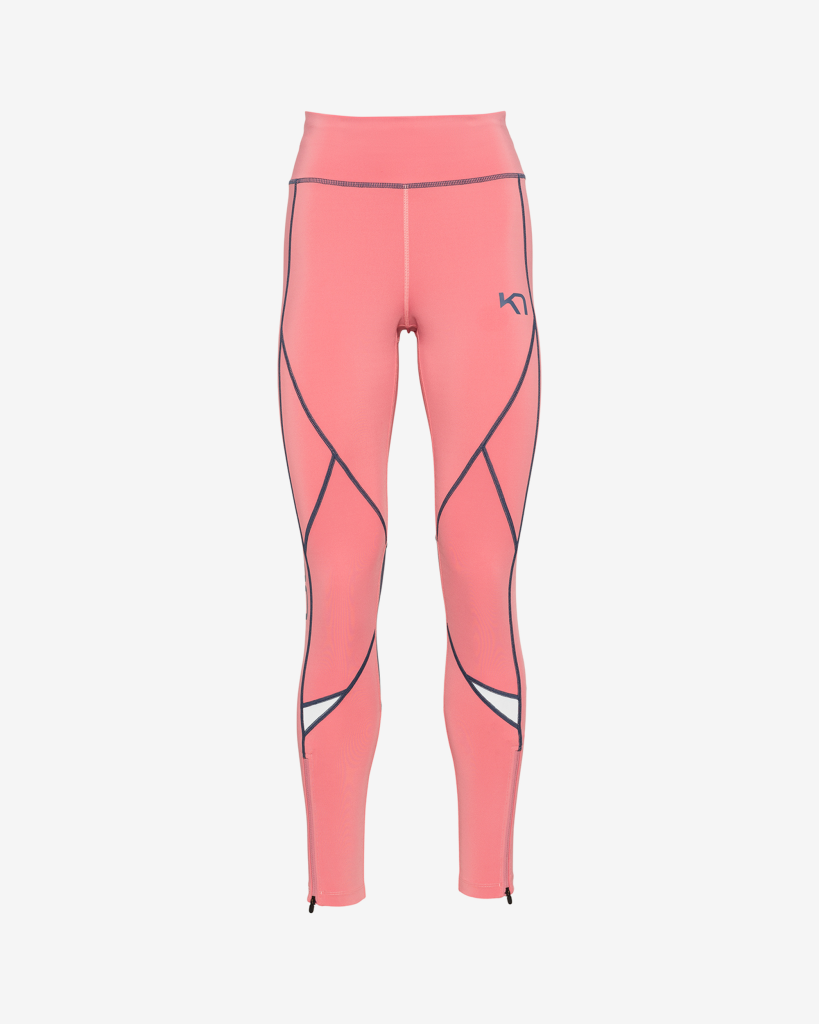 Kari Traa Louise 2.0 Tights in PINK
