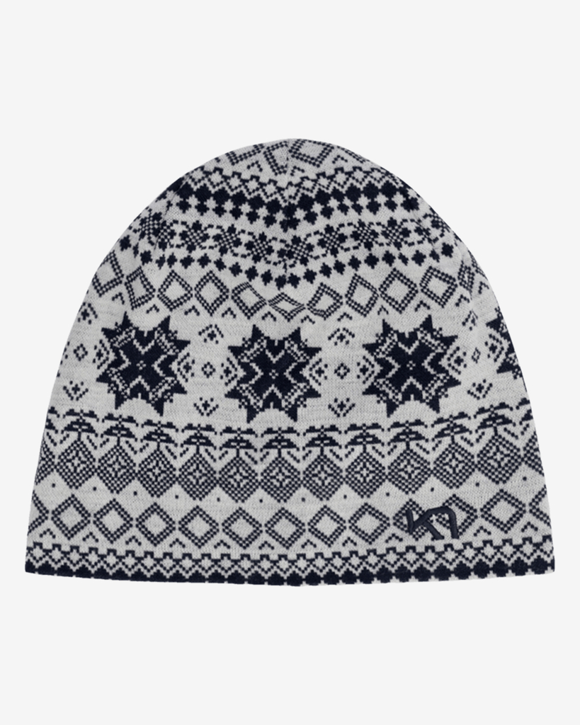 Kari Traa Vilma Beanie in WEISS