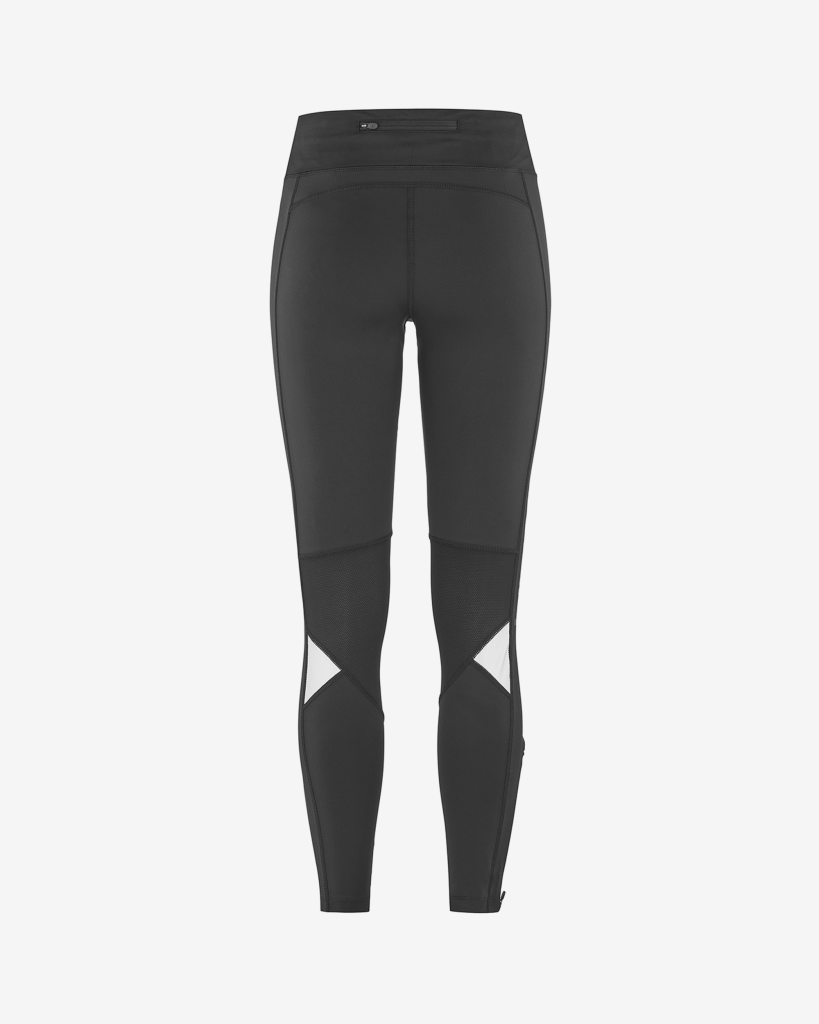 Kari Traa Louise 2.0 Tights in SCHWARZ
