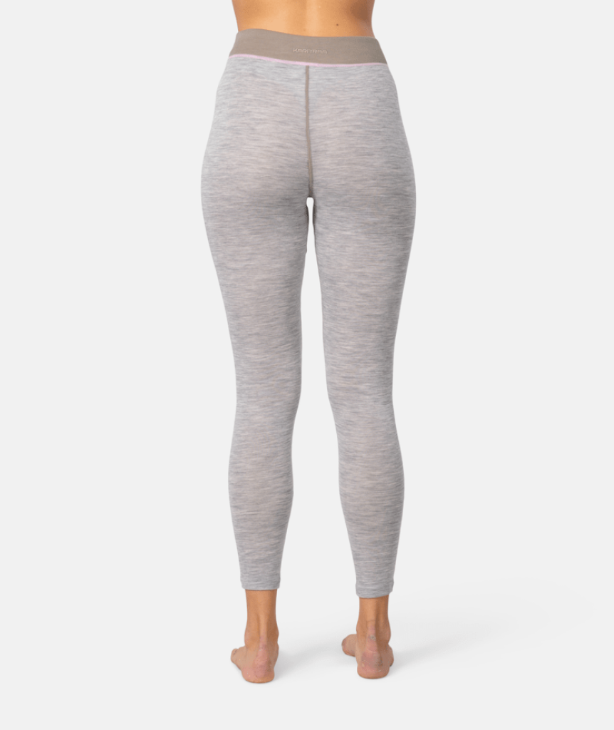 Kari Traa Kaia Set in GRAU