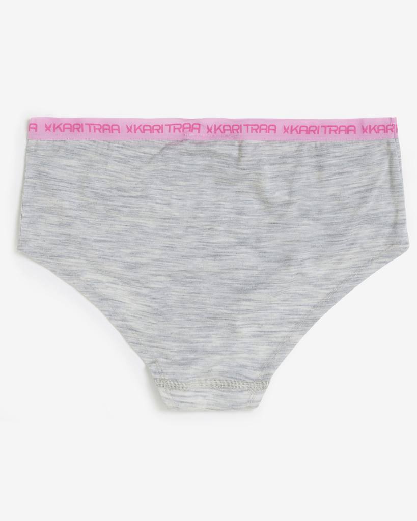 Kari Traa Froya Hipster in GRAU