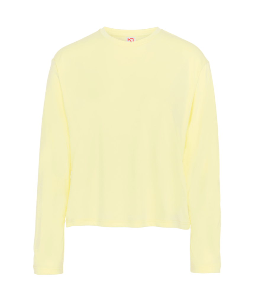 Kari Traa Una LS in GELB