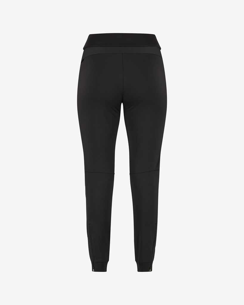 Kari Traa Tirill Thermal Pants in SCHWARZ